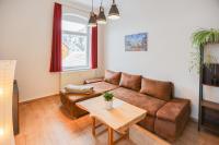 Apartment mit 1 Schlafzimmer