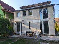 Sárga311 Üdülőház Szeged - B&B Szeged