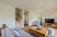 Traumgarten Haus Leichte Brise - Bed and Breakfast Ostseebad Prerow