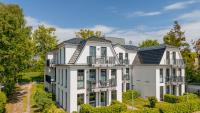 Strandhaus Zingst Apartment 04 - B&B Zingst