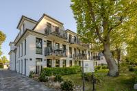 Strandhaus Zingst Apartment 13 - Ferienwohnung Zingst