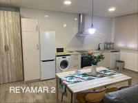 Apartamentos Reyamar 2 - Bed and Breakfast El Puerto de Mazarrón