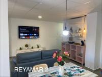 Apartamentos Reyamar 2 - Bed and Breakfast El Puerto de Mazarrón
