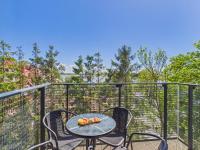 Lake View Olimpijska Parking & AC Mielno by Solarento - Ferienwohnung Mielno