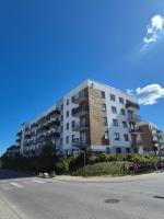 Apartament Uroczy - B&B Rumia