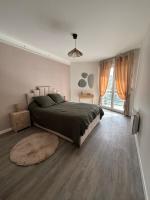 Appartement de Dinant - B&B Mont-Saint-Aignan