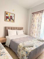 The Rock Apartments - Ferienwohnung Himarë