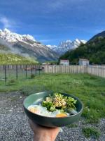 Mestia Inn Chalet - Ferienwohnung Mestia