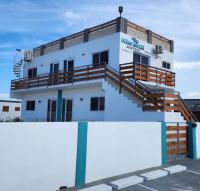 Ocean Breeze - Chambres d'hôtes Oranjestad