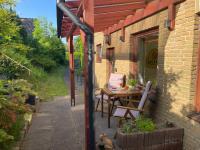 Ferienwohnung Naturpark Schlei - Ferienwohnung Güby