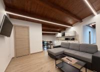 Casa Mirella - Fuscaldoapartment - Bed and Breakfast Fuscaldo