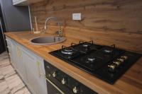 Erika mamaia nord 2 - B&B Năvodari
