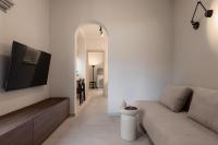 Apartamento Deluxe de 1 dormitorio