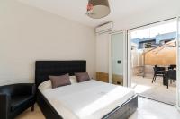 Scirocco Apartment by Vivimy - Ferienwohnung Porto Cesareo