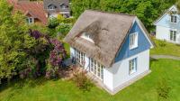 Traumgarten Villa Harmonie - B&B Ostseebad Prerow