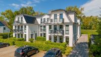 Strandhaus Zingst Apartment 07 - B&B Zingst