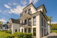 Strandhaus Zingst Apartment 14 - Ferienwohnung Zingst