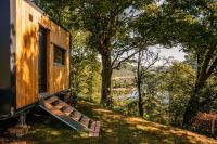 Homnest - Meandre Emeraude - 20 min Vulcania - B&B Saint-Jacques-d'Ambur