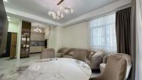 Verin Antarayin Near Cascade - B&B Yerevan