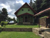 Chata Miška - Ferienwohnung