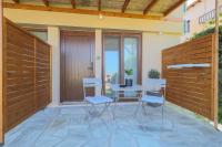 Nomè Living - Bed and Breakfast Afytos
