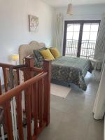 CASA ALI unique family holiday home with pool - B&B San Miguel De Abona