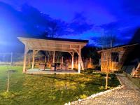 A Frame YRA cu ciubar - B&B Câmpulung