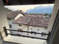 Chambre Double – Vue sur Lac