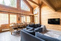 Koivulankaari 17 - B&B Tahkovuori