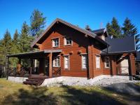 Koivulankaari 17 - B&B Tahkovuori