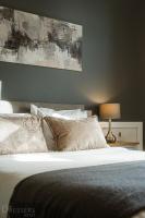 Rooms at The Dressers Arms - B&B Chorley