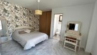 Casa Ghjuvanna 2 chambres - Bed and Breakfast Prunelli-di-Fiumorbo