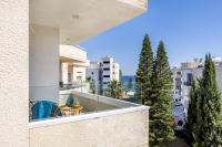 Christine Complex-Sea View Shared pool Balcony - Ferienwohnung Limassol