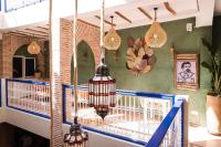 Riad 10 Mandarin BOUTIQUE RIAD - Chambres d'hôtes Marrakech