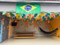 A 3,3 km do Parque do Povo - Bed and Breakfast Campina Grande
