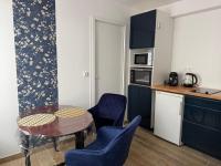L'Opaline - Bord de Seine près de Giverny - Ferienwohnung Vernon