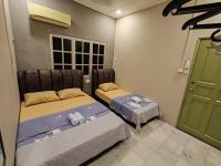 Loveu homestay 5A Blossom - B&B Seremban