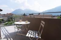 La Strambata - Ferienwohnung Mandello del Lario