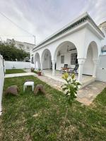 villa Flamingo - Chambres d'hôtes Sousse