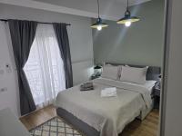 Apartament My Room - Ferienwohnung Curtea de Argeş