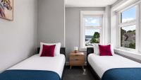 Parkview Apartment - B&B Rothesay