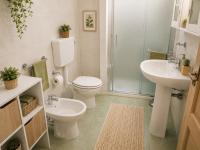 The Green House Suite & Apartment - B&B Serrano