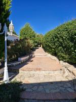 Casa Araflo - Chambres d'hôtes Cortijada Los Chorreros
