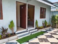 Sakthipallavashore - B&B Mahabalipuram