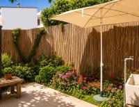 The Green House Suite & Apartment - B&B Serrano