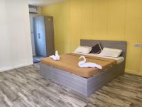 Sakthipallavashore - B&B Mahabalipuram