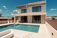 Linea Verde Villa Exclusive by Sealand Villas - B&B Tsilivi
