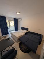 Studio apartment LISI 2 - B&B Lezhe