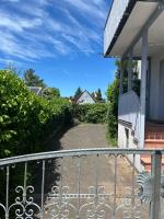 Appartements am Kellerwald - Nürnberger Tor - B&B Forchheim