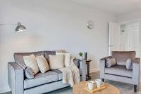 Spacious & Bright 1 Bed Flat in Central Birmingham - Chambres d'hôtes Birmingham